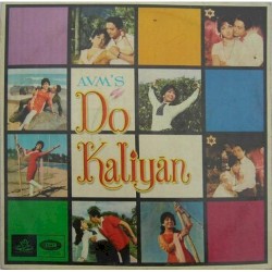 Do Kaliyan