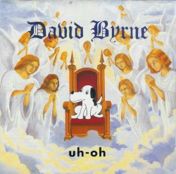 Uh‐oh