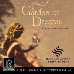 Garden of Dreams