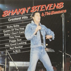 Greatest Hits