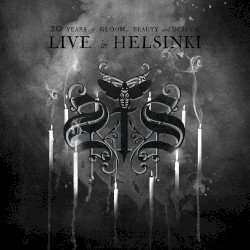 Don’t Fall Asleep (Horror, Pt. II) (live in Helsinki)