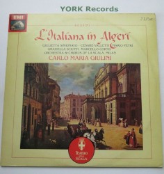 L'Italiana in Algeri