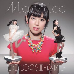 COLORSⅡ -RML-