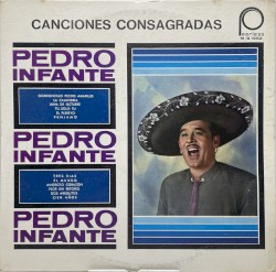 Canciones consagradas
