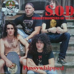 Pussywhipped