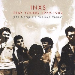 Stay Young 1979–1982 (The Complete ‘Deluxe Years’)