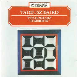 "Психодрама" / "Завтра"