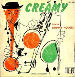 Creamy