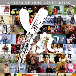 Yeng 10 (Remastered) (10 Years Of Yeng Constantino)