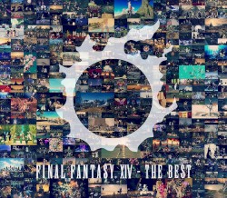 FINAL FANTASY XIV - The Best