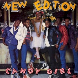 Candy Girl