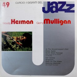 I Giganti Del Jazz Vol. 49
