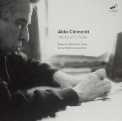 Works with Flutes