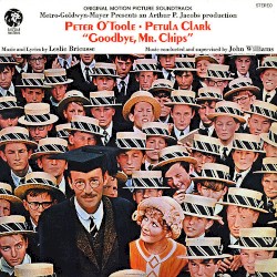 Goodbye, Mr. Chips