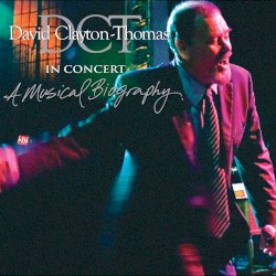 In Concert: A Musical Biography