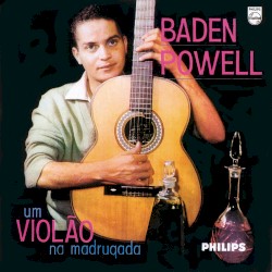 Um violão na madrugada