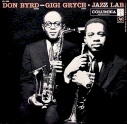 Jazz Lab