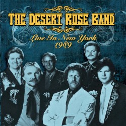 Live in New York 1989 (Live: The Ritz, New York 1989)