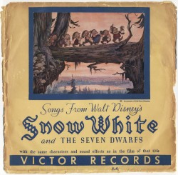 Snow White and the Seven Dwarfs