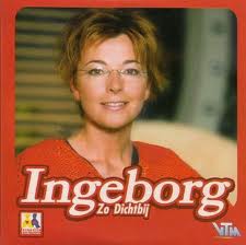Zo dichtbij