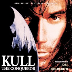 Kull the Conqueror