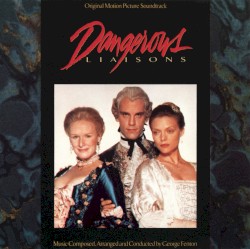 Dangerous Liaisons