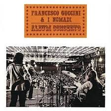 Album concerto