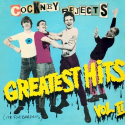 Greatest Hits, Volume II
