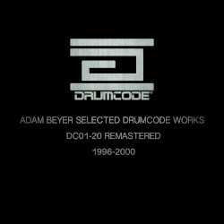 Selected Drumcode Works (1996-2000)