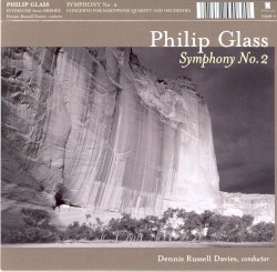 Symphony no. 2