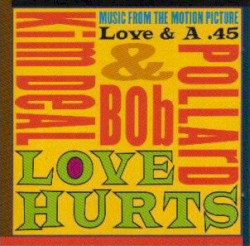 Love Hurts