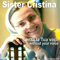 Senza la tua voce (Without Your Voice)