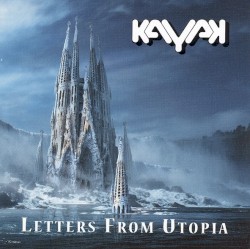Letters From Utopia
