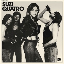 Suzi Quatro