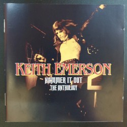 Hammer It Out: The Anthology