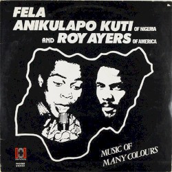 Music of Many Colours