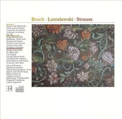 Double Concertos