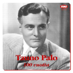 Таунo Пало 100 лет: Записи 1934-1942