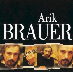 Arik Brauer