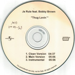 Thug Lovin'