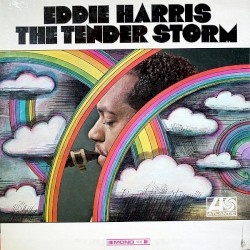 The Tender Storm