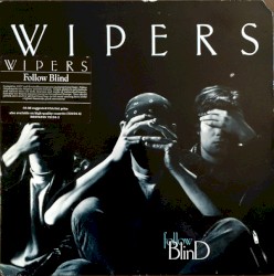 Follow Blind