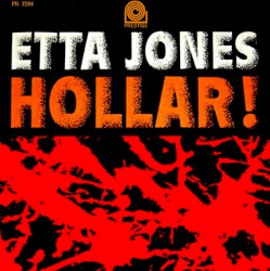 Hollar!
