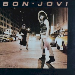 Bon Jovi