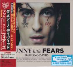 FUNNY little FEARS