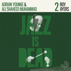 Jazz Is Dead 2