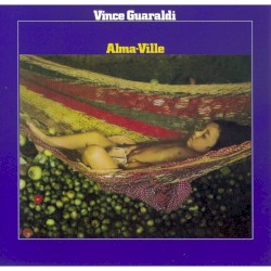 Alma-Ville