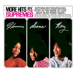 More Hits by the Supremes
