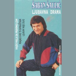 Ljubavna drama