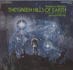 The Green Hills of Earth